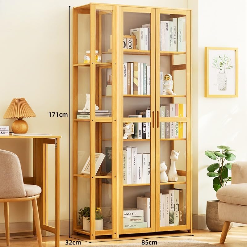 M2816-104-73】 本棚 漫画 大容量 スリムタイプ スリム本棚 大容量